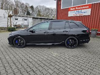 Volkswagen Golf R 4MOTION picture 9