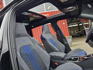 Volkswagen Golf R 4MOTION picture 11