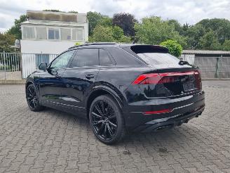Coche accidentado Audi Q8  2026/4