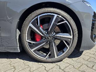 Audi A6 E-TRON Performance 270 kW picture 30
