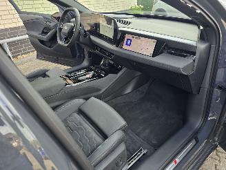 Audi A6 E-TRON Performance 270 kW picture 9