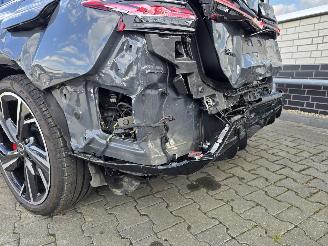 Audi A6 E-TRON Performance 270 kW picture 14