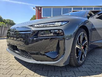 Audi A6 E-TRON Performance 270 kW picture 31
