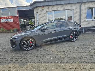 Audi A6 E-TRON Performance 270 kW picture 17