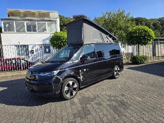 Unfallwagen Volkswagen Transporter T7 California OCEAN TDi 2025/4