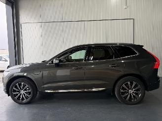 Volvo Xc-60 T8 Hybride picture 5