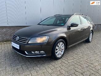 skadebil auto Volkswagen Passat  2012/6