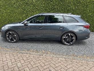 Cupra Leon Cupra LEON VZ picture 11