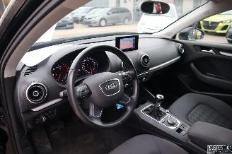 Audi A3 1.6 TDI picture 10