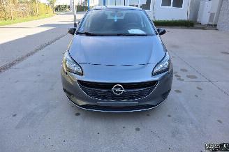 skadebil auto Opel Corsa 1.2 BENZ 2018/12