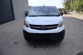 krockskadad bil bedrijf Opel Vivaro 2.0 CDTI 2021/4