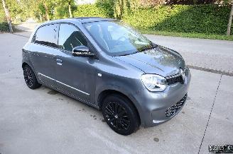 skadebil auto Renault Twingo 1.0 BENZ 2022/5