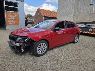 skadebil auto Opel Astra 1.2 5 DRS  ZEER MOOIE AUTO 2024/6