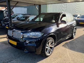  BMW X5 XDRIVE40E IPERFORMANCE M PAKKET PANO FULL 2017/6