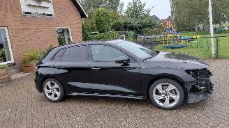  Audi A3 1.0 tfsi  110pk navi  s line 2023/4