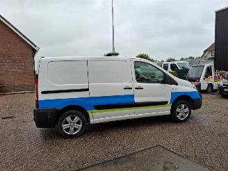 Citroën Jumpy 2.0 hdi 4x4    dangel   94kw  airco picture 6