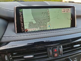 Auto incidentate BMW X5 2.0 hybride   x drive  pano   255kw 2015/11