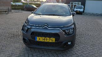 Citroën C3 1.2i  61kw   airco picture 7