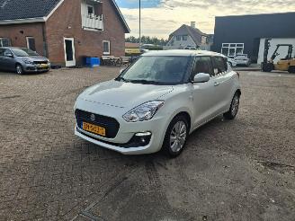 Avarii autoturisme Suzuki Swift 1.2i  90pk navi airco 2019/5
