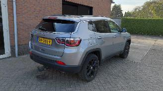Avarii autoturisme Jeep Compass 1.4i  125kw 4x4    navi clima 2019/2