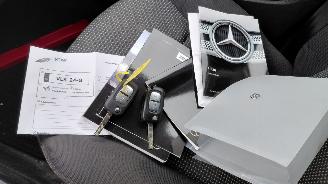 Mercedes Citan 108 cdi  80pk schuifdeur airco picture 14