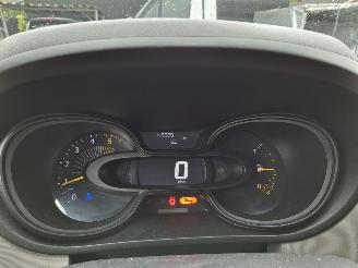Renault Trafic 1.6 dci dubbel cabine   lang  95pk picture 6