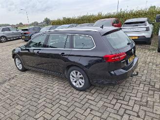 Volkswagen Passat 1.4 tsi  110kw  automaat navi clima picture 2