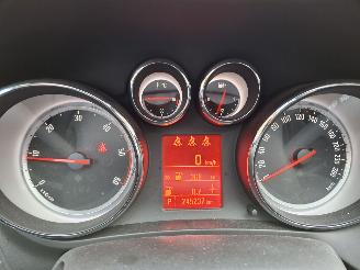 Opel Zafira 2.0 cdti cosmo 7 zitter  automaat  pano navi picture 15