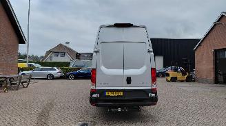 Iveco Daily 35c  210pk  3.0 tdi   wielbasis  410cm  automaat  navi picture 15