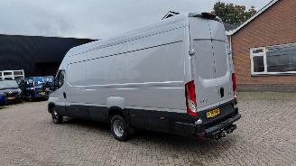 Iveco Daily 35c  210pk  3.0 tdi   wielbasis  410cm  automaat  navi picture 16