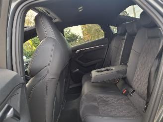 Audi S3 2.0  310pk automaat pano   quattro picture 4