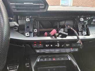 Audi S3 2.0  310pk automaat pano   quattro picture 16