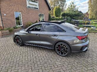Audi S3 2.0  310pk automaat pano   quattro picture 7