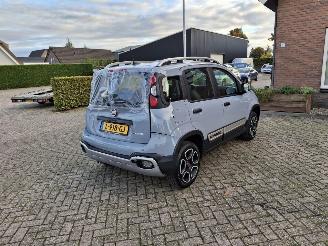 Fiat Panda 1.0 hybrid  cross   52kw  navi clima picture 7