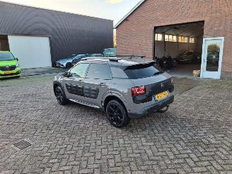 Citroën C4 cactus 1.2I 110PK NAVI  SHINE picture 3