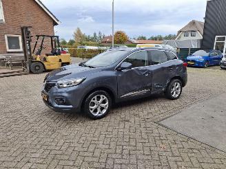 Renault Kadjar 1.3 tce  140pk automaat    navi clima picture 3