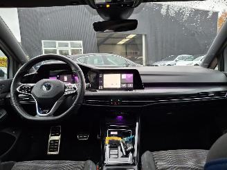 Volkswagen Golf 1.4  e hybrid gte   165kw  pano navi picture 5