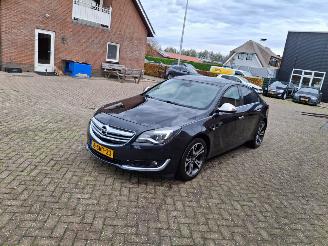 Opel Insignia 1.4 i  103kw  navi clima picture 5