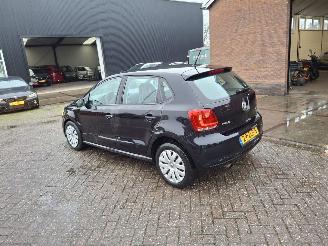 Volkswagen Polo 1.2 tsi   90pk picture 3