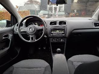 Volkswagen Polo 1.2 tsi   90pk picture 6