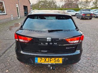 Seat Leon 1.6 tdi   navi clima picture 2