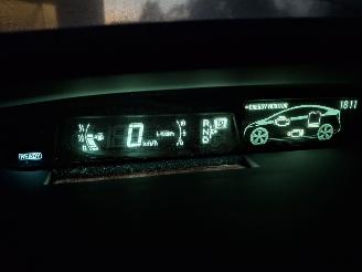 Toyota Prius 1.8i hybrid   navi picture 9