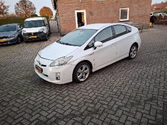 Avarii autoturisme Toyota Prius 1.8i hybrid   navi 2010/2