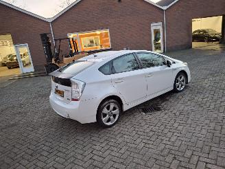 Toyota Prius 1.8i hybrid   navi picture 5