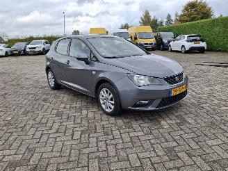škoda osobní automobily Seat Ibiza 1.2 tsi   77kw   airco 5drs 2012/7