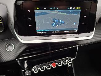Peugeot e-208 ev  136pk      50kwh accu   navi picture 8