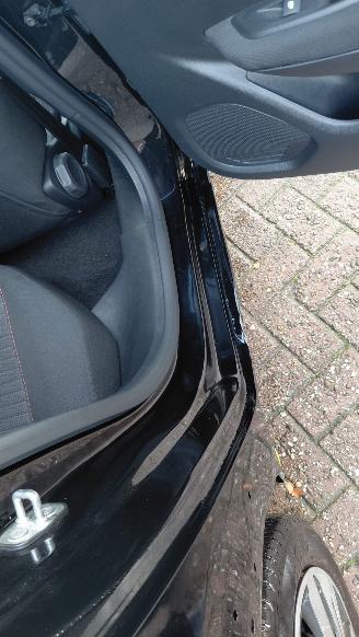 Peugeot e-208 ev  136pk      50kwh accu   navi picture 2