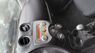 Nissan Micra 1.2i  72kw    airco 5drs picture 4