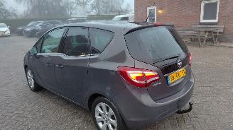 Opel Meriva 1.4i  88kw pano   airco picture 4