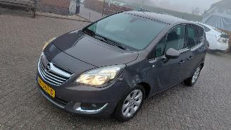 Opel Meriva 1.4i  88kw pano   airco picture 5